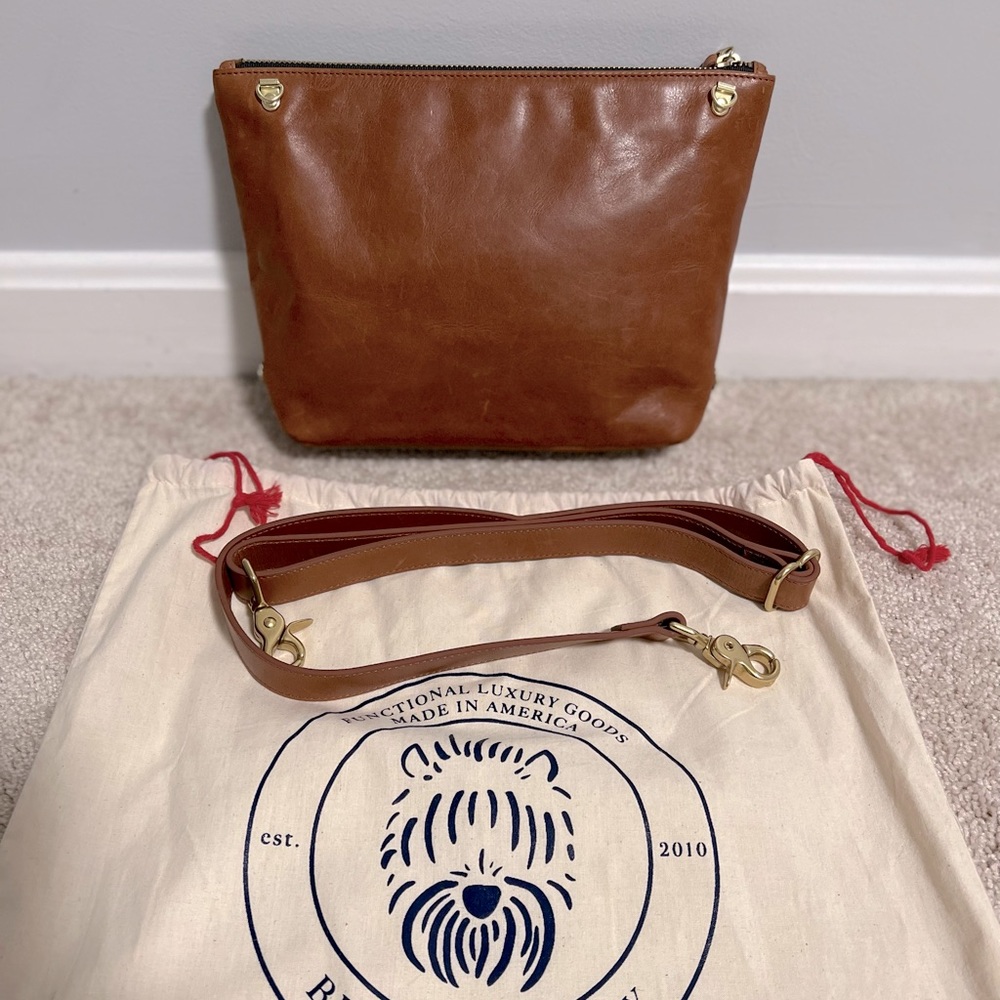 Blair Ritchey PAK in Chestnut
